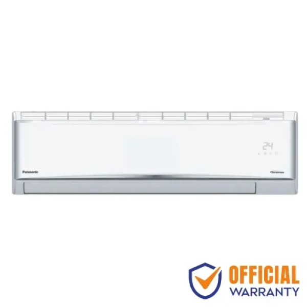 Panasonic 1.5 Ton Inverter AC